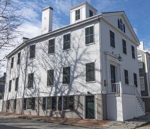 Announcing the 2019 Preservation Award Recipients - Nantucket ...