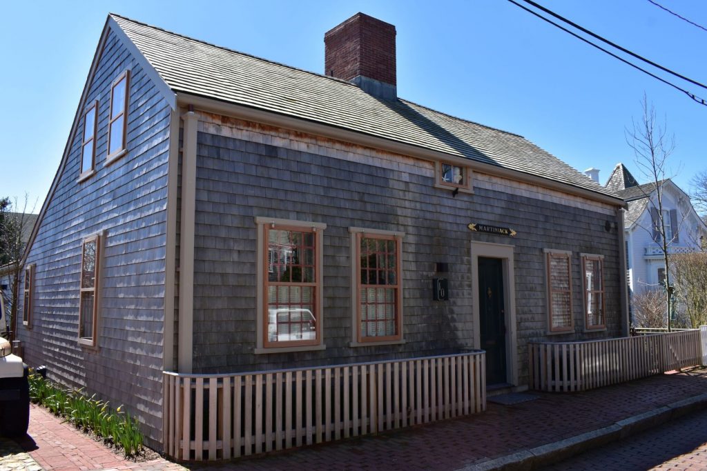 Announcing the 2020 Preservation Award Winners - Nantucket Preservation ...