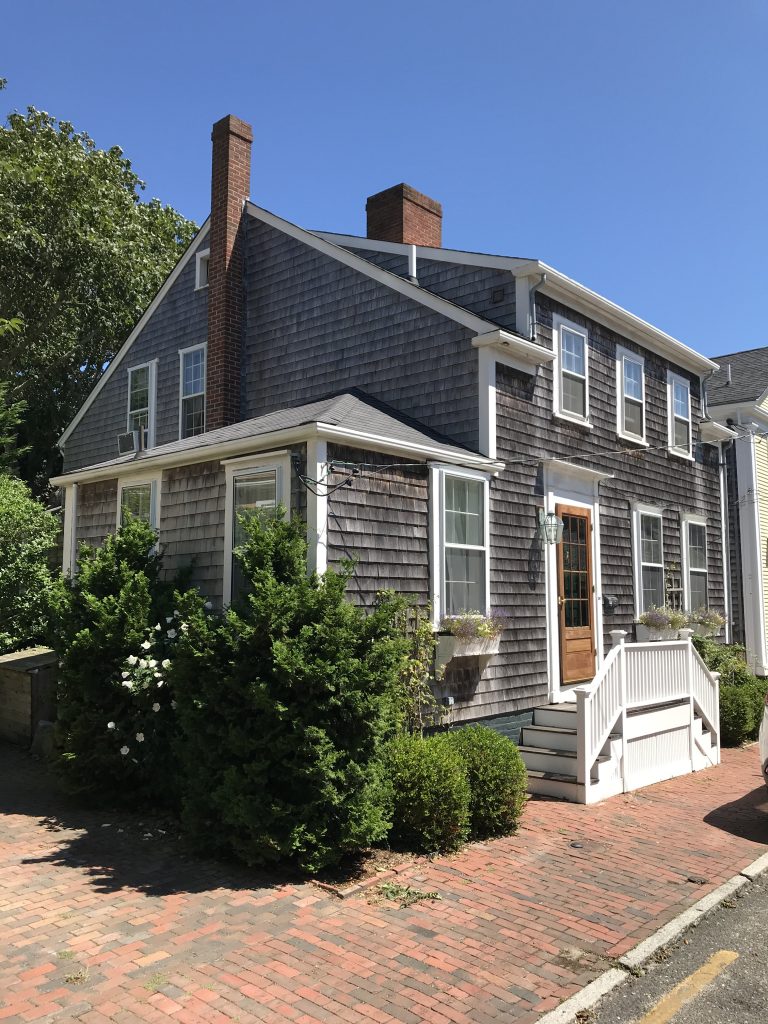 Announcing the 2021 Preservation Award Winners - Nantucket Preservation ...