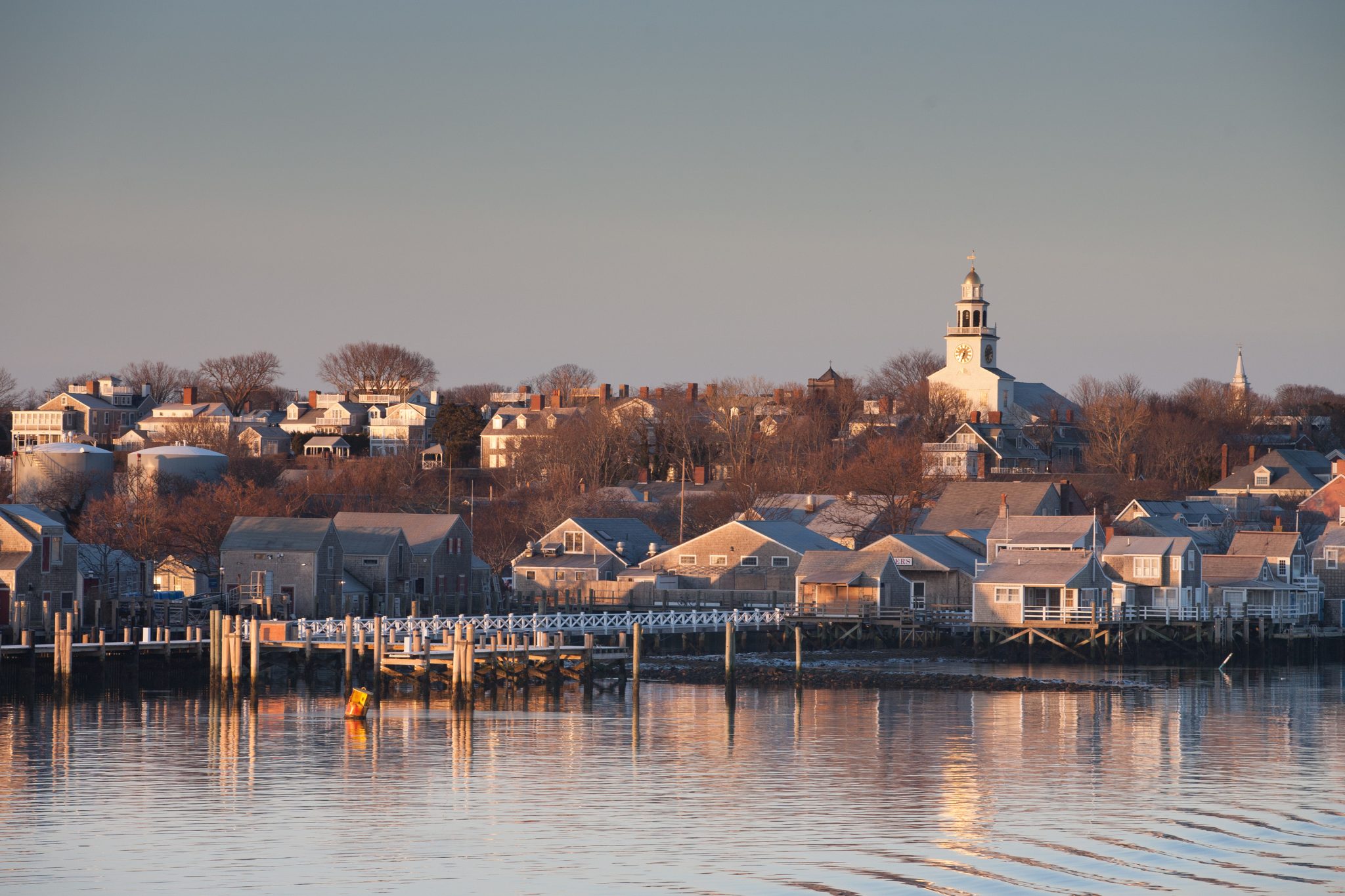 Nantucket Preservation Trust - Nantucket Preservation Trust