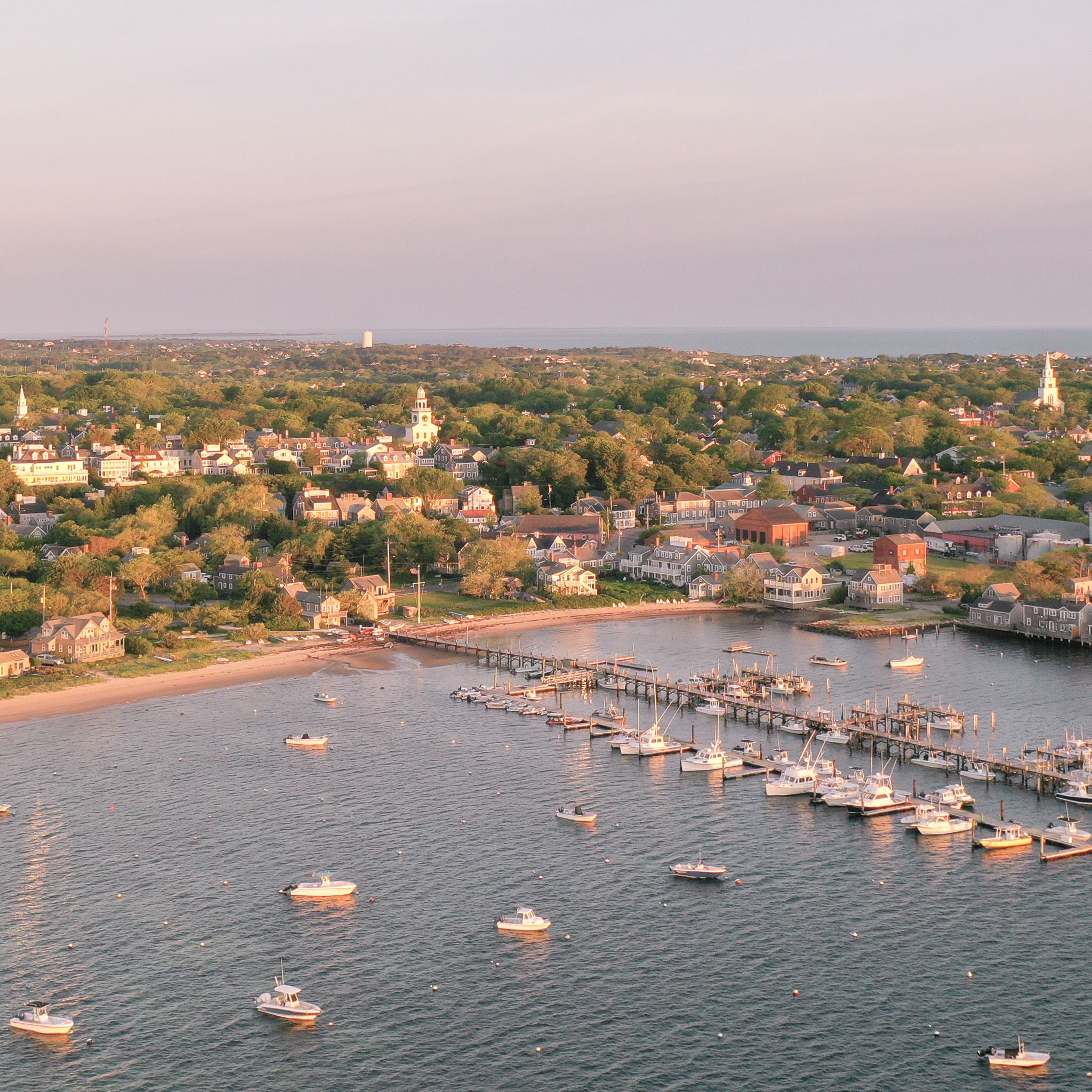 Preservation Under Threat: Section 106 Changes and What They Mean for Nantucket